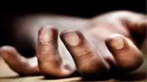 UP News: बंद चमड़ा फैक्ट्री में मिला महिला का शव , पुलिस जांच में जुटी UP News: बंद चमड़ा फैक्ट्री में मिला महिला का शव , पुलिस जांच में जुटी