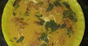 Chana Dal Kadhi Pakoda : आसान स्टेप्स में पाएं लाजवाब चना दाल कढ़ी पकौड़ा Chana Dal Kadhi Pakoda : आसान स्टेप्स में पाएं लाजवाब चना दाल कढ़ी पकौड़ा