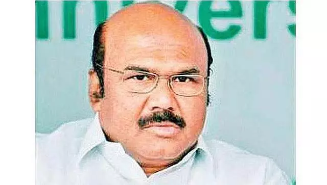 एआईएडीएमके के वोट विजय को नहीं मिलेंगे: T. Jayakumar एआईएडीएमके के वोट विजय को नहीं मिलेंगे: T. Jayakumar