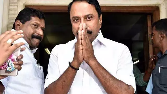 मैंने केवल स्वयंसेवकों की राय को प्रतिबिंबित किया: K.A. Sengottaiyan मैंने केवल स्वयंसेवकों की राय को प्रतिबिंबित किया: K.A. Sengottaiyan
