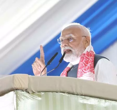 देहरादून आपदा : पीएम मोदी और अमित शाह ने सीएम धामी से की बात देहरादून आपदा : पीएम मोदी और अमित शाह ने सीएम धामी से की बात