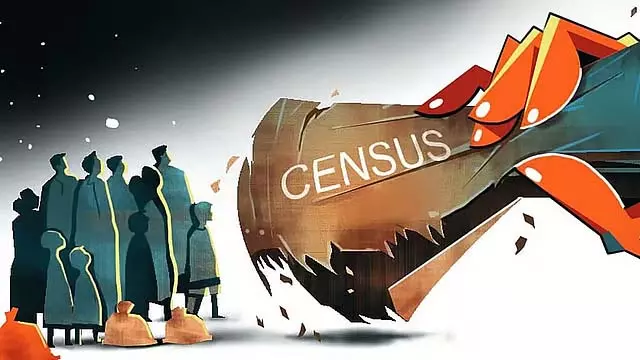 जनगणना से फर्जी उपजाति को हटाया जाए: ब्राह्मण समुदाय की मांग जनगणना से फर्जी उपजाति को हटाया जाए: ब्राह्मण समुदाय की मांग