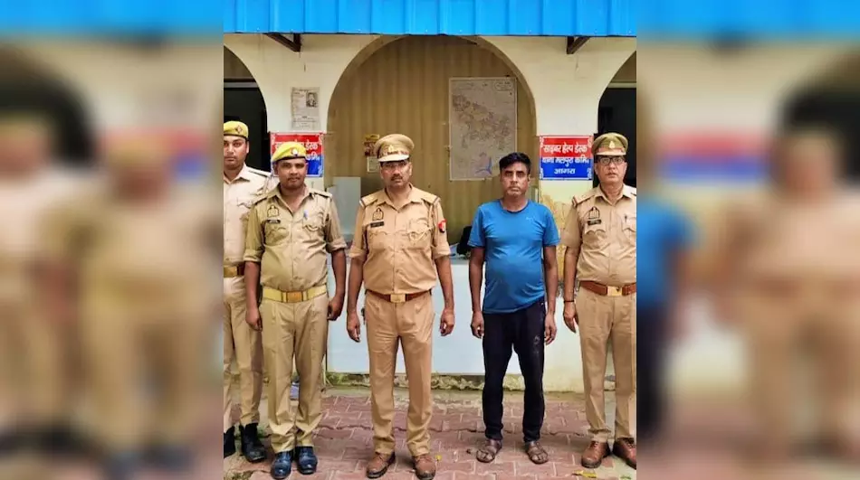फिल्म की कहानी जैसा हत्याकांड: बेटी का नहाते हुए वीडियो बनाकर ब्लैकमेल किया...रूह कांप जाएगी फिल्म की कहानी जैसा हत्याकांड: बेटी का नहाते हुए वीडियो बनाकर ब्लैकमेल किया...रूह कांप जाएगी