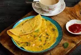 Lauki Chilla :हेल्दी नाश्ते के लिए बनाएं स्वादिष्ट लौकी चीला Lauki Chilla :हेल्दी नाश्ते के लिए बनाएं स्वादिष्ट लौकी चीला