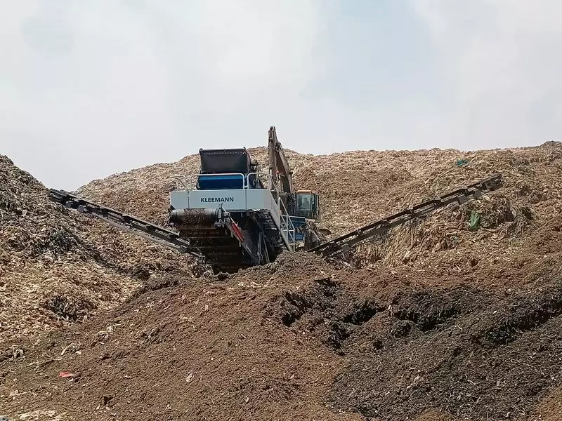 Gurugram और फरीदाबाद को विशेष रूप से निर्मित स्वच्छता योजनाएं मिलेंगी Gurugram और फरीदाबाद को विशेष रूप से निर्मित स्वच्छता योजनाएं मिलेंगी