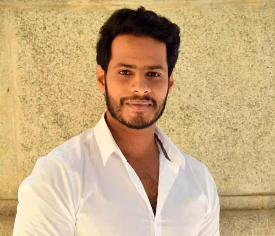 सरकार केवल नारेबाजी तक सीमित: निखिल कुमारस्वामी सरकार केवल नारेबाजी तक सीमित: निखिल कुमारस्वामी