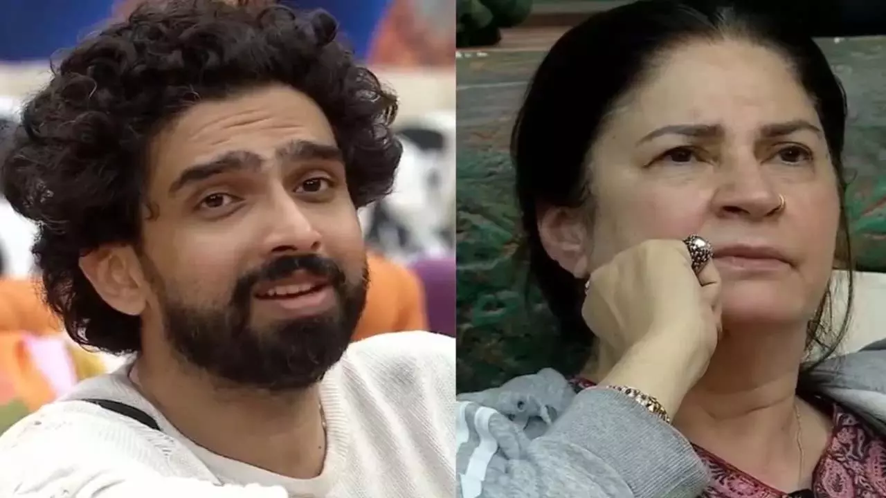 Bigg Boss 19, 15 सितंबर, एपिसोड हाइलाइट्स Bigg Boss 19, 15 सितंबर, एपिसोड हाइलाइट्स