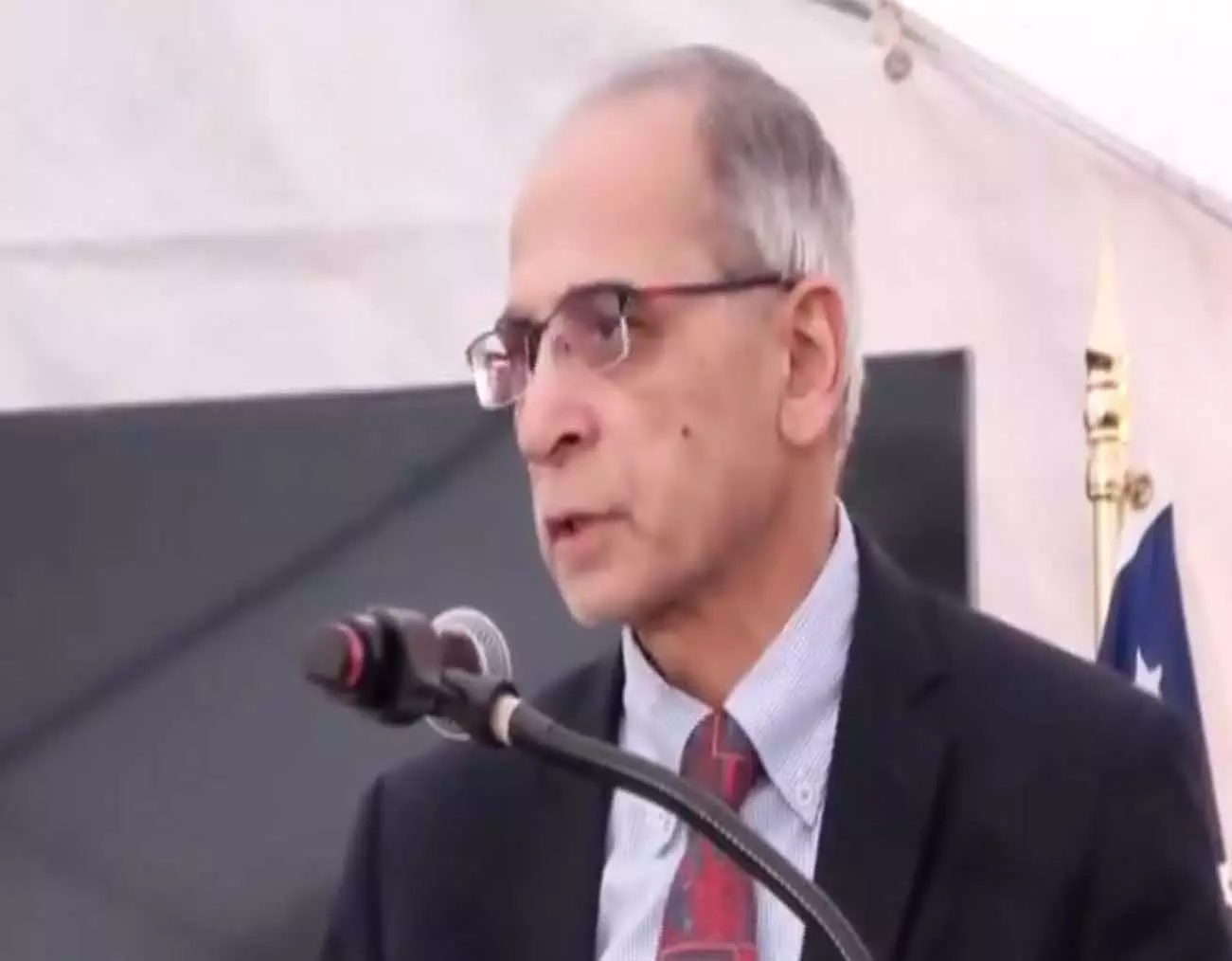 दीर्घकालिक और फलदायी: US में भारतीय दूत ने दशकों पुरानी अंतरिक्ष साझेदारी पर प्रकाश डाला दीर्घकालिक और फलदायी: US में भारतीय दूत ने दशकों पुरानी अंतरिक्ष साझेदारी पर प्रकाश डाला