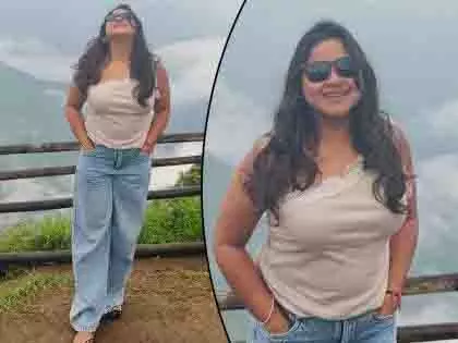 Assam: नूपुर बोरा गिरफ्तार, अवैध ज़मीन सौदे और बेहिसाब संपत्ति का आरोप Assam: नूपुर बोरा गिरफ्तार, अवैध ज़मीन सौदे और बेहिसाब संपत्ति का आरोप