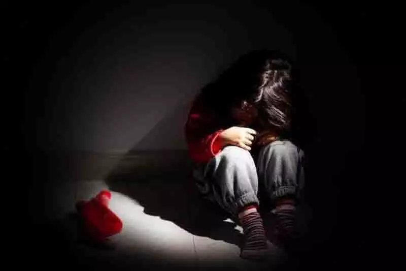 Jalandhar में लड़की का यौन शोषण करने की कोशिश, प्रवासी आरोपी गिरफ्तार Jalandhar में लड़की का यौन शोषण करने की कोशिश, प्रवासी आरोपी गिरफ्तार