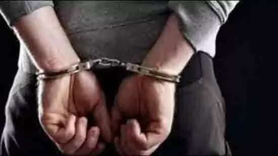 Gurugram: रेप पीड़िता को यूट्यूब के जरिए धमकी, दो युवक हिरासत में Gurugram: रेप पीड़िता को यूट्यूब के जरिए धमकी, दो युवक हिरासत में