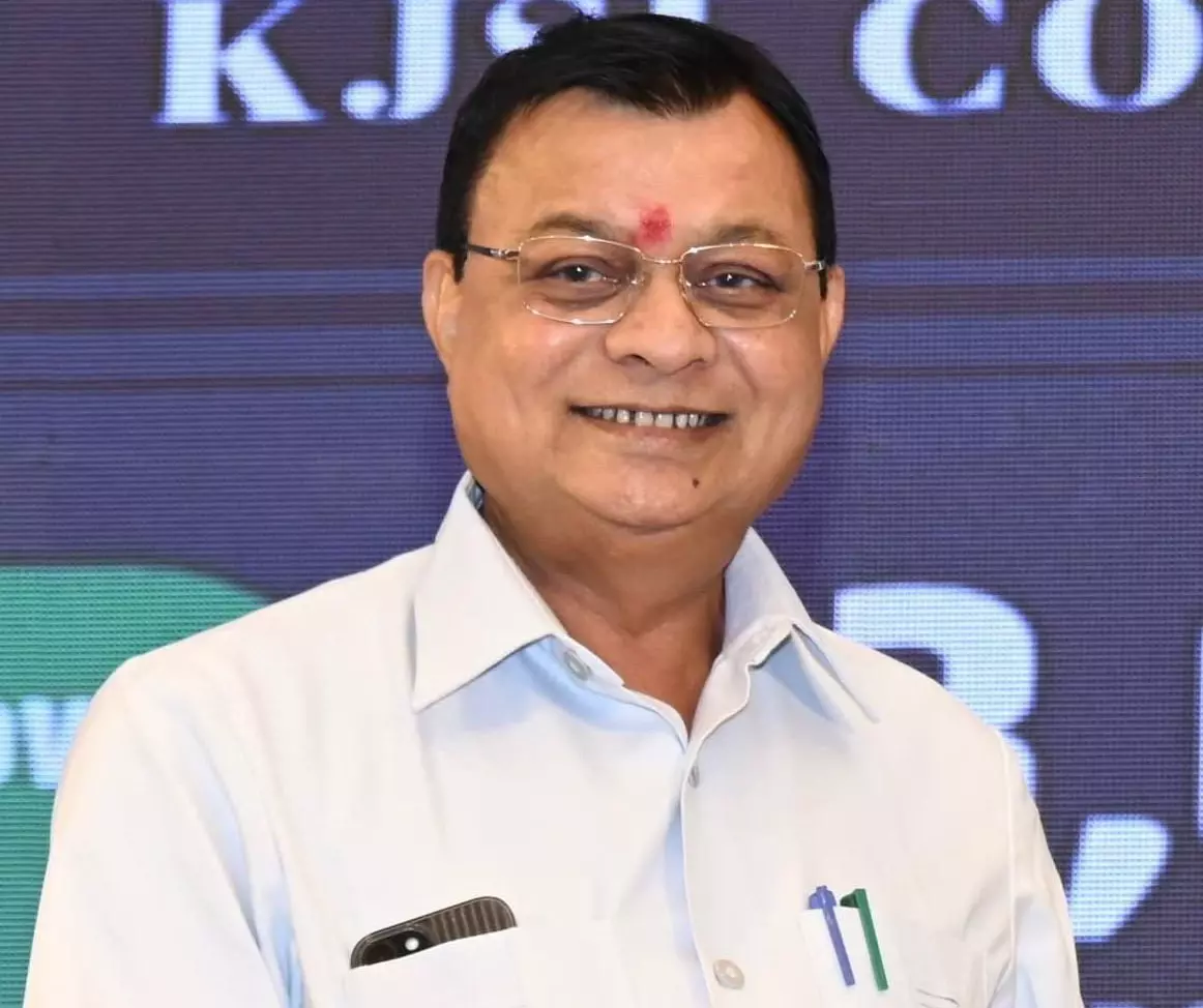 मंत्री देवांगन ने श्रमवीरों को दी भगवान विश्वकर्मा जयंती की शुभकामनाएं दी मंत्री देवांगन ने श्रमवीरों को दी भगवान विश्वकर्मा जयंती की शुभकामनाएं दी