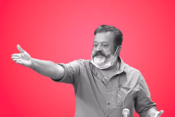 मतदाता सूची विवाद सुरेश गोपी प्रारंभिक जांच में निर्दोष नए सबूत सामने आने पर police मामले की समीक्षा कर सकती मतदाता सूची विवाद सुरेश गोपी प्रारंभिक जांच में निर्दोष नए सबूत सामने आने पर police मामले की समीक्षा कर सकती