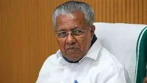 Kerala के मुख्यमंत्री ने कहा, केंद्र ने वायनाड भूस्खलन पुनर्वास के लिए राहत सहायता नहीं, ऋण दिया Kerala के मुख्यमंत्री ने कहा, केंद्र ने वायनाड भूस्खलन पुनर्वास के लिए राहत सहायता नहीं, ऋण दिया