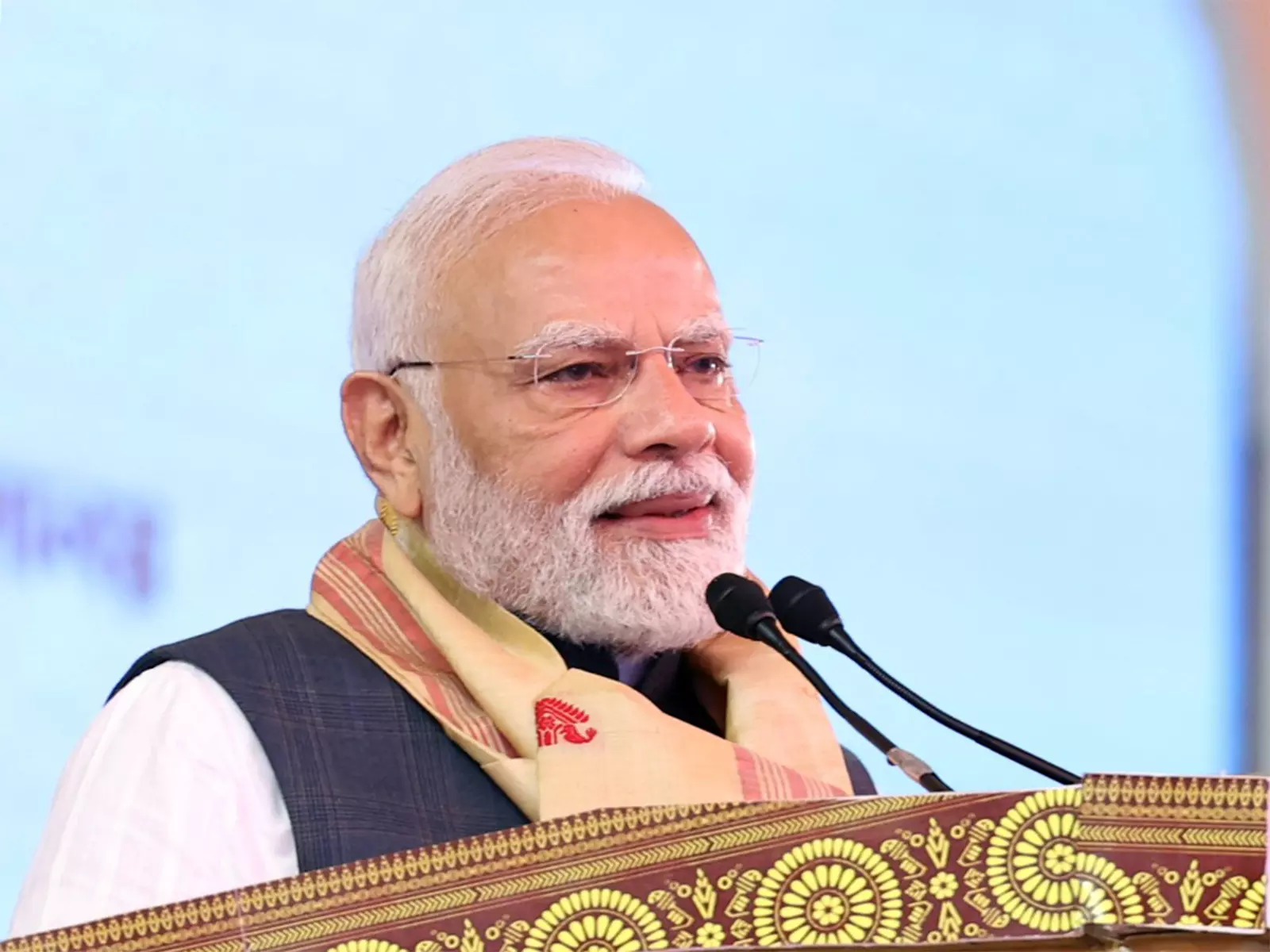 पीएम मोदी ने CM धामी को जन्मदिन की शुभकामनाएं दीं पीएम मोदी ने CM धामी को जन्मदिन की शुभकामनाएं दीं