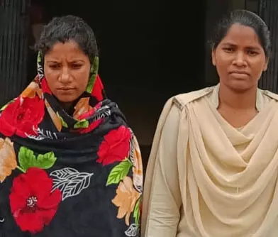 नशीली इंजेक्शन बेचने वाली महिला गिरफ्तार, पुलिस को सप्लायर का नाम बताया नशीली इंजेक्शन बेचने वाली महिला गिरफ्तार, पुलिस को सप्लायर का नाम बताया