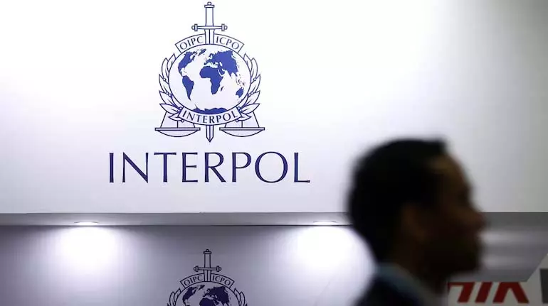 Interpol का बड़ा ड्रग भंडाफोड़: 76 टन फेंटेनाइल ज़ब्त, 15.1 करोड़ लोगों की जान लेने के लिए काफ़ी Interpol का बड़ा ड्रग भंडाफोड़: 76 टन फेंटेनाइल ज़ब्त, 15.1 करोड़ लोगों की जान लेने के लिए काफ़ी