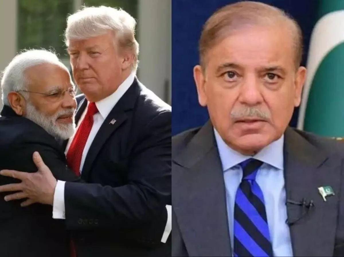 ऑपरेशन सिंदूर: अमेरिका को बड़ा झटका! पाकिस्तान के विदेश मंत्री ने बड़ा खुलासा किया ऑपरेशन सिंदूर: अमेरिका को बड़ा झटका! पाकिस्तान के विदेश मंत्री ने बड़ा खुलासा किया