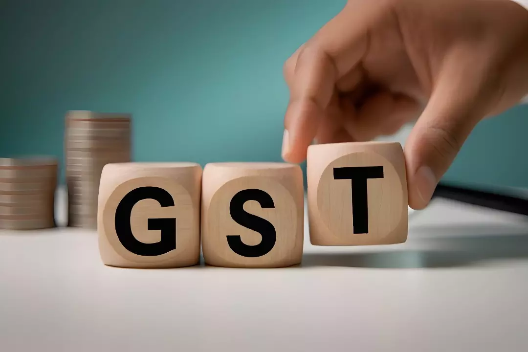 GST 2.0 युग में नई कर दरों के बारे में आपको जो कुछ भी जानना चाहिए GST 2.0 युग में नई कर दरों के बारे में आपको जो कुछ भी जानना चाहिए
