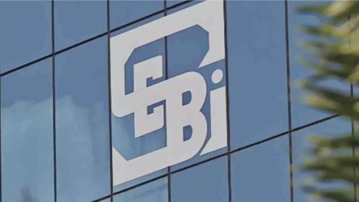 SEBI ने अध्यक्ष के लिए प्रभादेवी में 5-BHK लक्जरी अपार्टमेंट किराए पर लिया SEBI ने अध्यक्ष के लिए प्रभादेवी में 5-BHK लक्जरी अपार्टमेंट किराए पर लिया
