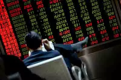 चिपमेकिंग शेयरों ने जापान के Nikkei को सर्वकालिक उच्च स्तर पर पहुंचाया चिपमेकिंग शेयरों ने जापान के Nikkei को सर्वकालिक उच्च स्तर पर पहुंचाया