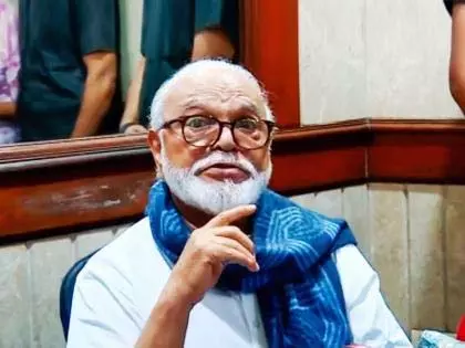 Chhagan Bhujbal ने कहा, गलत काम हो रहे हैं, जल्द ही सीएम को रिपोर्ट करें Chhagan Bhujbal ने कहा, गलत काम हो रहे हैं, जल्द ही सीएम को रिपोर्ट करें