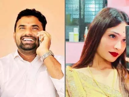 बंगले की चाहत में गोविंद बर्गे को प्रताड़ित किया गया; पूजा गायकवाड़ की जेल की अवधि बढ़ाई गई बंगले की चाहत में गोविंद बर्गे को प्रताड़ित किया गया; पूजा गायकवाड़ की जेल की अवधि बढ़ाई गई