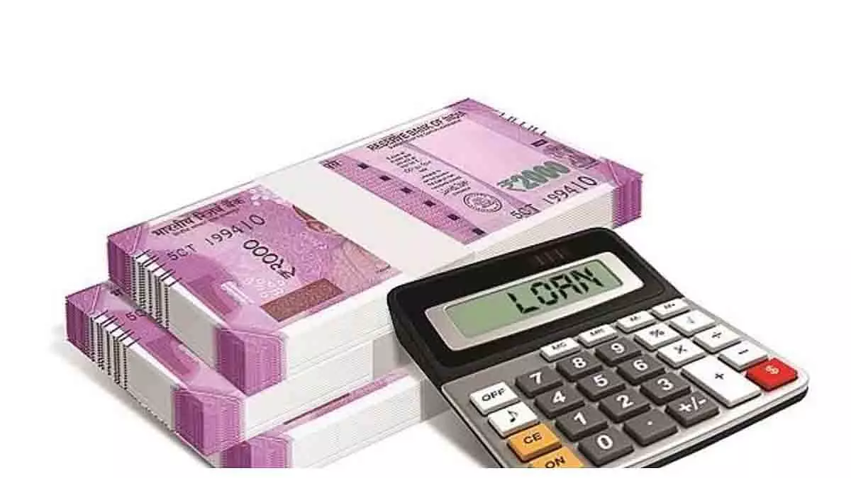 CSC ने 3,000 करोड़ रुपये के ऋण वितरण का आंकड़ा पार किया CSC ने 3,000 करोड़ रुपये के ऋण वितरण का आंकड़ा पार किया