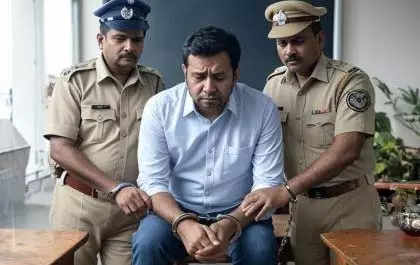 Shalarth ID Scam से शिक्षा क्षेत्र में हड़कंप, 632 शिक्षकों और प्रधानाचार्यों को हो सकती है जेल Shalarth ID Scam से शिक्षा क्षेत्र में हड़कंप, 632 शिक्षकों और प्रधानाचार्यों को हो सकती है जेल
