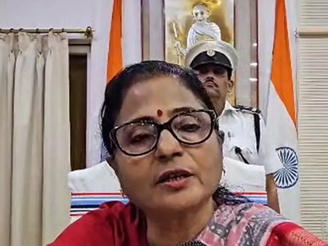 ओडिशा विधानसभा अध्यक्ष ने मानसून सत्र के लिए एजेंडा किया तैयार, बुलाई सर्वदलीय बैठक ओडिशा विधानसभा अध्यक्ष ने मानसून सत्र के लिए एजेंडा किया तैयार, बुलाई सर्वदलीय बैठक