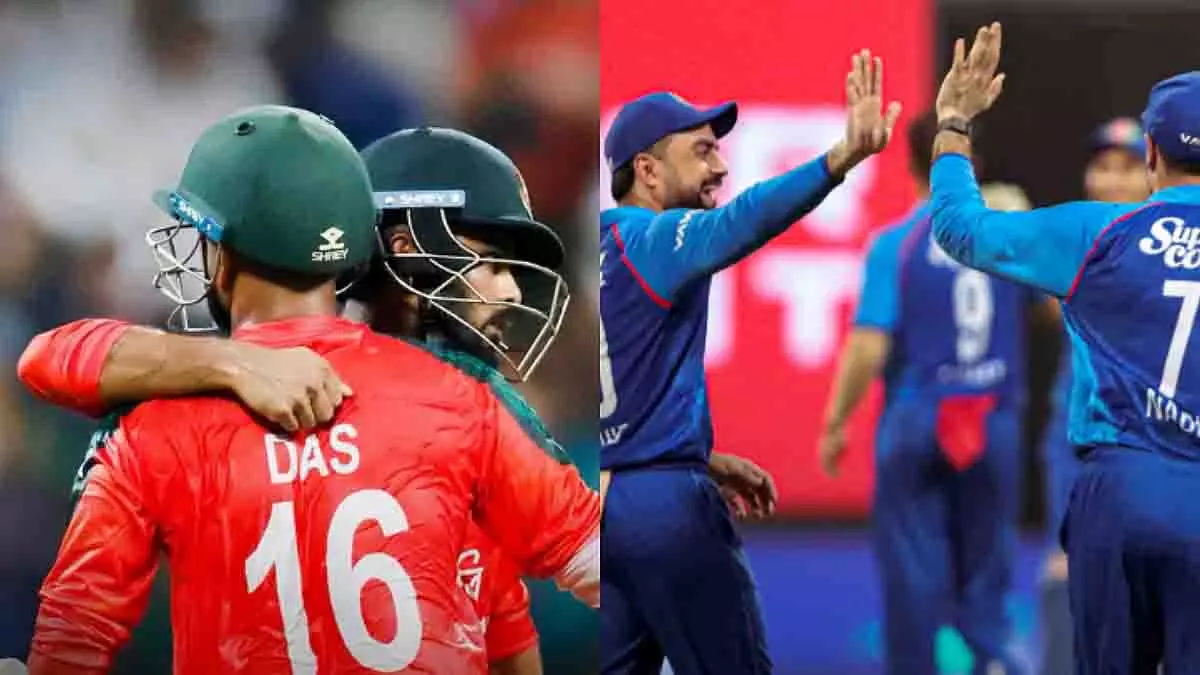 बांग्लादेश ने टॉस जीतकर चुनी बल्लेबाजी, Asia Cup मुकाबला अबू धाबी में बांग्लादेश ने टॉस जीतकर चुनी बल्लेबाजी, Asia Cup मुकाबला अबू धाबी में