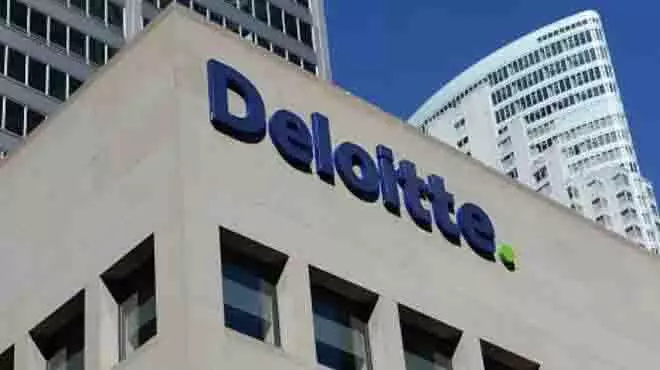 भारतीय आवासीय निर्माण उद्योग में जबरदस्त उछाल की संभावना: Deloitte भारतीय आवासीय निर्माण उद्योग में जबरदस्त उछाल की संभावना: Deloitte