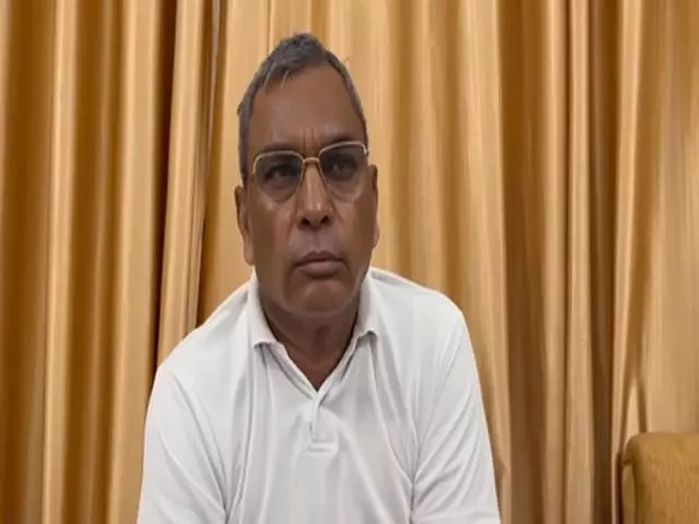 एक दिन अखिलेश यादव का गुरूर तोडूंगा, ओपी राजभर ने सपा प्रमुख पर साधा निशाना एक दिन अखिलेश यादव का गुरूर तोडूंगा, ओपी राजभर ने सपा प्रमुख पर साधा निशाना