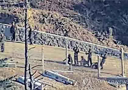 दक्षिण कोरिया करेगा DMZ के पास नागरिक सीमा में बदलाव: 5 किमी तक घटेगी दूरी दक्षिण कोरिया करेगा DMZ के पास नागरिक सीमा में बदलाव: 5 किमी तक घटेगी दूरी
