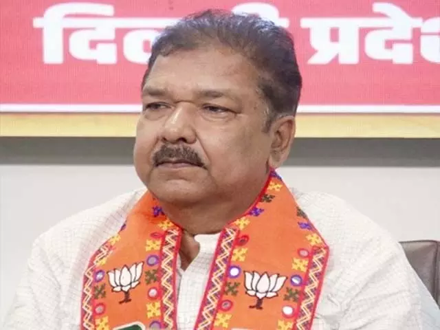 दिलीप जायसवाल का बयान: तेजस्वी यादव की यात्रा ‘भ्रष्टाचार बचाओ मार्च’ दिलीप जायसवाल का बयान: तेजस्वी यादव की यात्रा ‘भ्रष्टाचार बचाओ मार्च’
