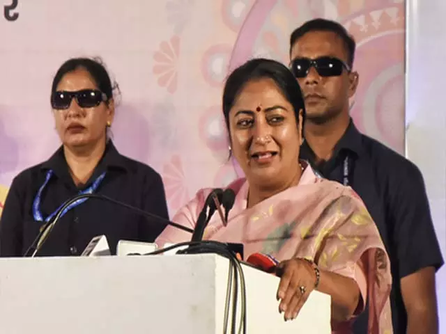 दिव्यांग जनों को हर महीने दिए जाएंगे 6,000 रुपए : दिल्ली सीएम रेखा गुप्ता दिव्यांग जनों को हर महीने दिए जाएंगे 6,000 रुपए : दिल्ली सीएम रेखा गुप्ता