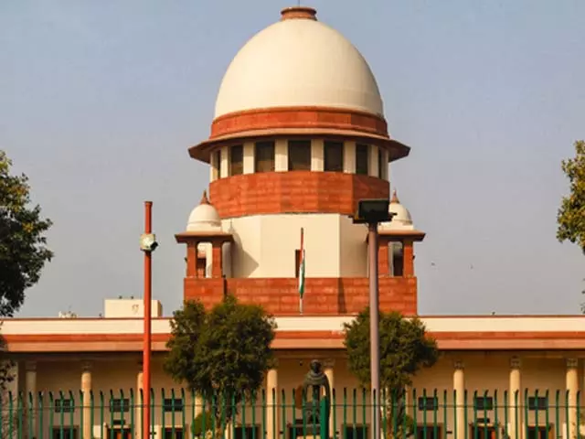 महाराष्ट्र में जनवरी 2026 तक होंगे स्थानीय निकाय चुनाव, सुप्रीम कोर्ट के फैसले का स्वागत महाराष्ट्र में जनवरी 2026 तक होंगे स्थानीय निकाय चुनाव, सुप्रीम कोर्ट के फैसले का स्वागत