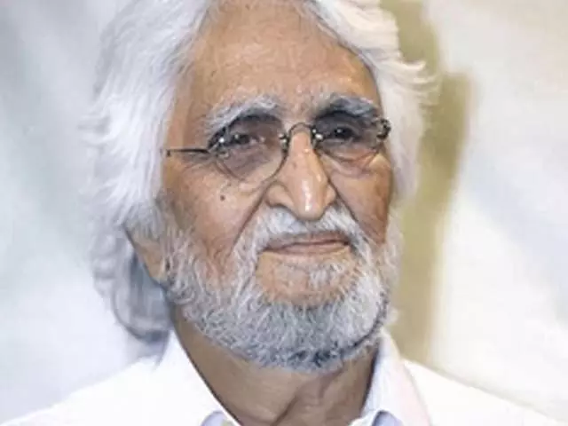 जयंती विशेष : भारतीय कला के अप्रतिम रंगों के जादूगर थे मकबूल फिदा हुसैन जयंती विशेष : भारतीय कला के अप्रतिम रंगों के जादूगर थे मकबूल फिदा हुसैन