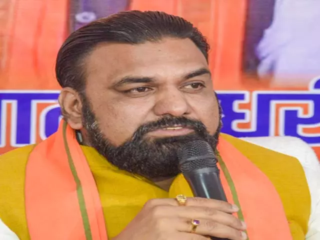 गृह मंत्री शाह बिहार दौरे पर जीत की रणनीतियों पर करेंगे चर्चा: सम्राट चौधरी गृह मंत्री शाह बिहार दौरे पर जीत की रणनीतियों पर करेंगे चर्चा: सम्राट चौधरी