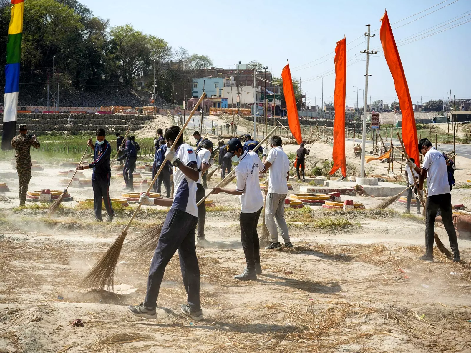 DPIIT 2–31अक्टूबर तक विशेष अभियान 5.0 शुरू करेगा DPIIT 2–31अक्टूबर तक विशेष अभियान 5.0 शुरू करेगा