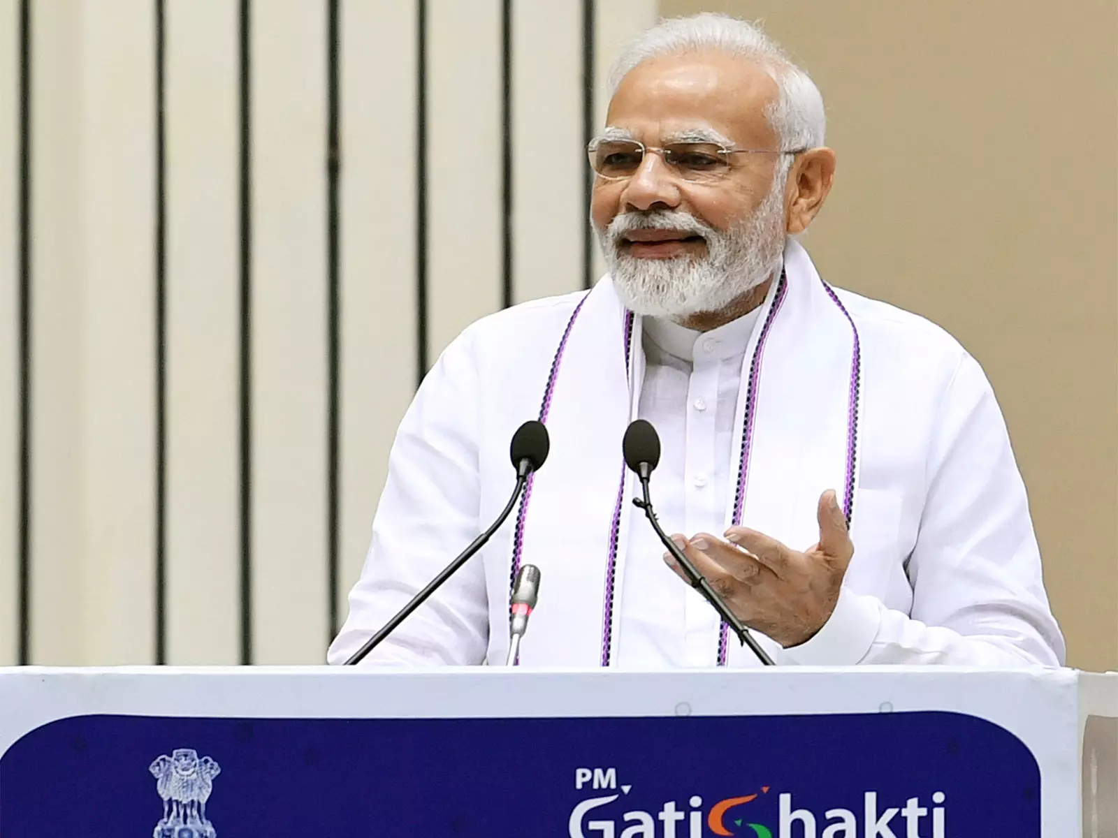 India में राष्ट्रीय लॉजिस्टिक्स नीति के तीन वर्ष पूरे India में राष्ट्रीय लॉजिस्टिक्स नीति के तीन वर्ष पूरे