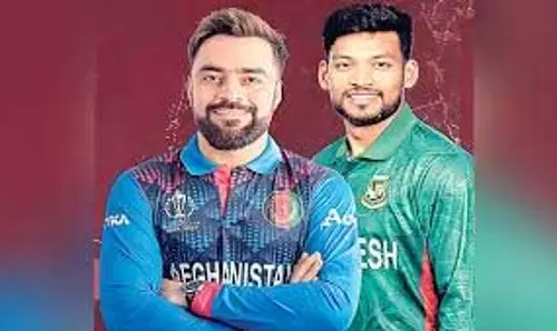 Asia Cup: सुपर-4 में जगह पक्की करने उतरेगा अफगानिस्तान