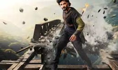 Mirai Box Office: 80 करोड़ की मिराई को सबसे बड़ा नुकसान, चौथे दिन इस सुपरवुमन से हार गईं तेजा सज्जा