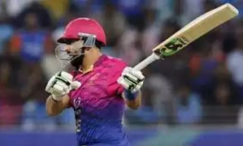 Sports: यूएई ने ओमान को हराया, अब भी सुपर फोर में जगह बना सकता है Sports: यूएई ने ओमान को हराया, अब भी सुपर फोर में जगह बना सकता है