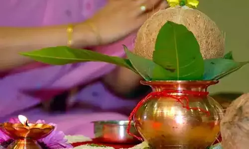 Shardiya Navratri and Solar Eclipse 2025: शारदीय नवरात्रि पर सूर्य ग्रहण का साया, जानें पहले दिन घटस्थापना होगी या नहीं