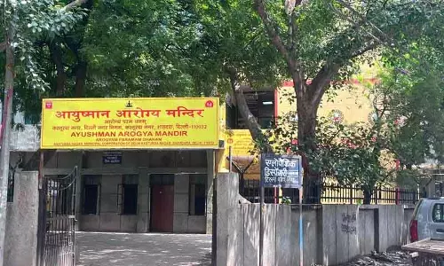 Delhi  राजधानी के आरोग्य मंदिरों में नया वादा अधूरा