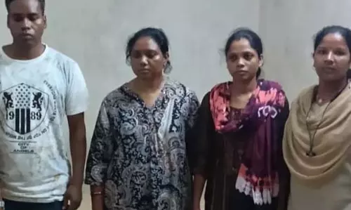 नर्स ने बच्ची को गायब की थी, इस मामले में खुलासे से हर कोई हैरान