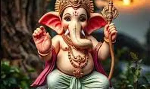Vinayaka Chaturthi 2025: सितंबर में कब रखा जाएगा विनायक चतुर्थी व्रत, जानें शुभ मुहूर्त और पूजा विधि