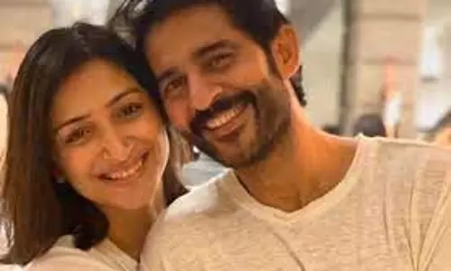 Gauri Pradhan:  जानिए हितेन तेजवानी और गौरी प्रधान का रील से रियल लाइफ तक का सफर