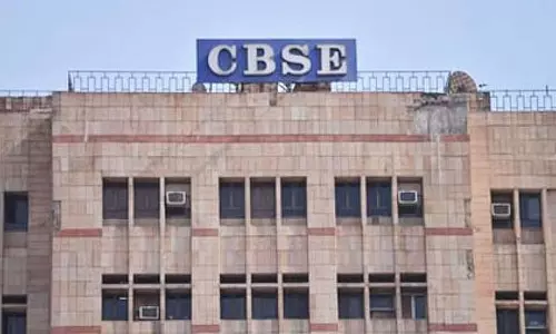 CBSE सार्वजनिक परीक्षा: छात्रों के लिए नए प्रतिबंध